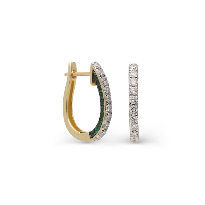 Lilly Spring Earrings W70803215 | GRENARDI