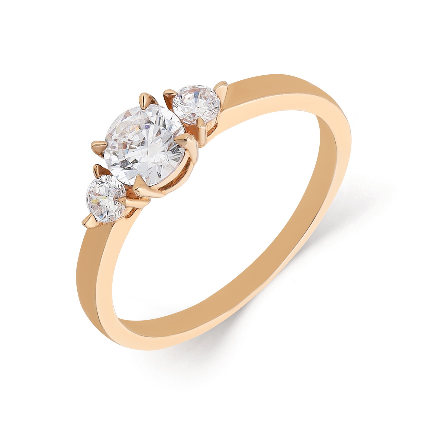 GOLDLIGHT Gredzens W74026826 | GOLDLIGHT