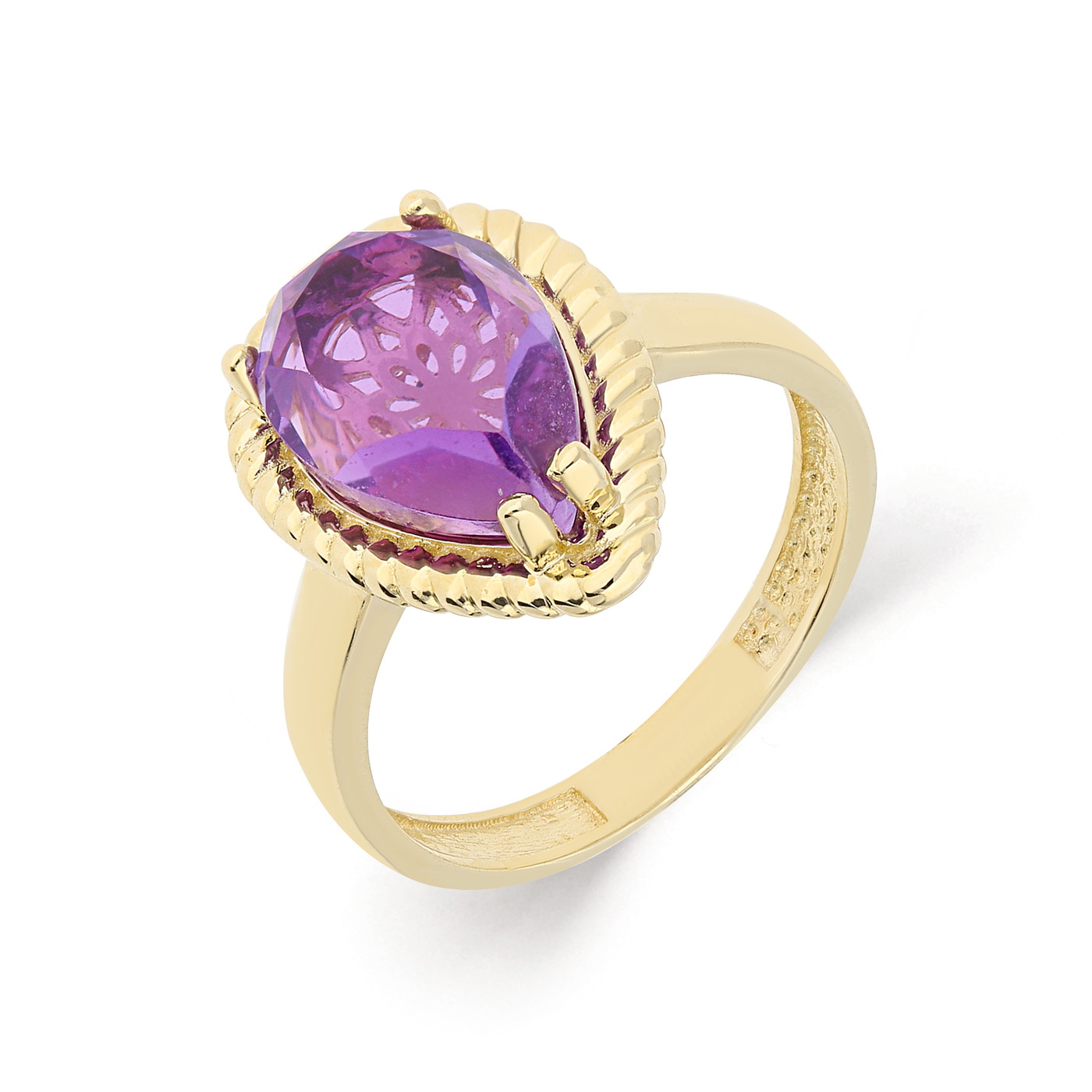 Colours Gredzens W79745725 | GOLDLIGHT