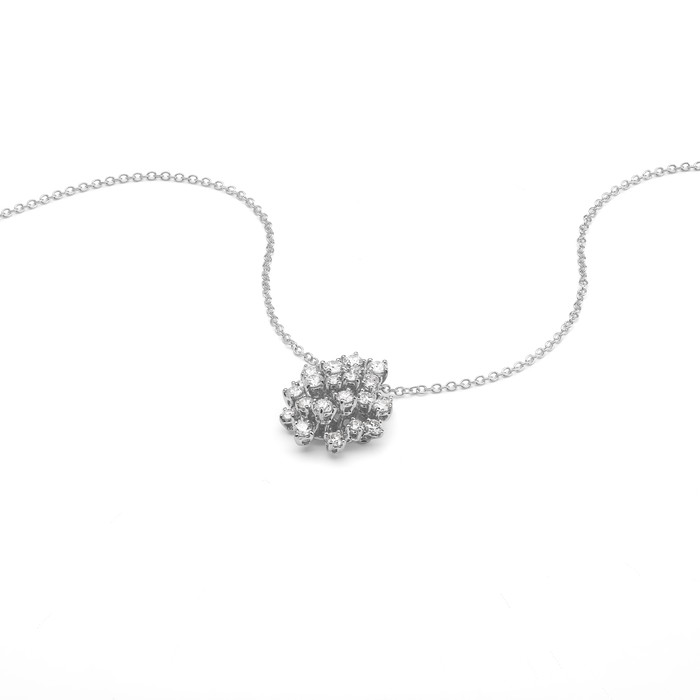 Damiani Necklaces W80131996 | GRENARDI