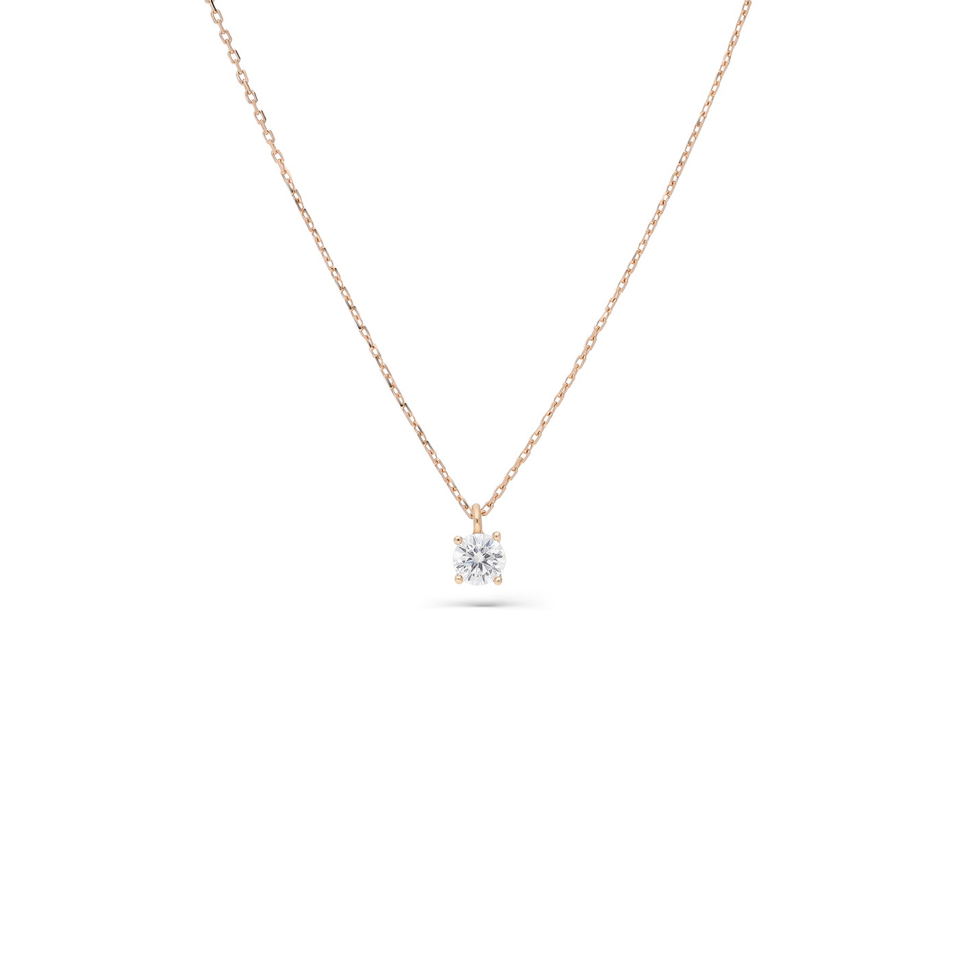 GOLDLIGHT Ожерелье W81620445 | GOLDLIGHT