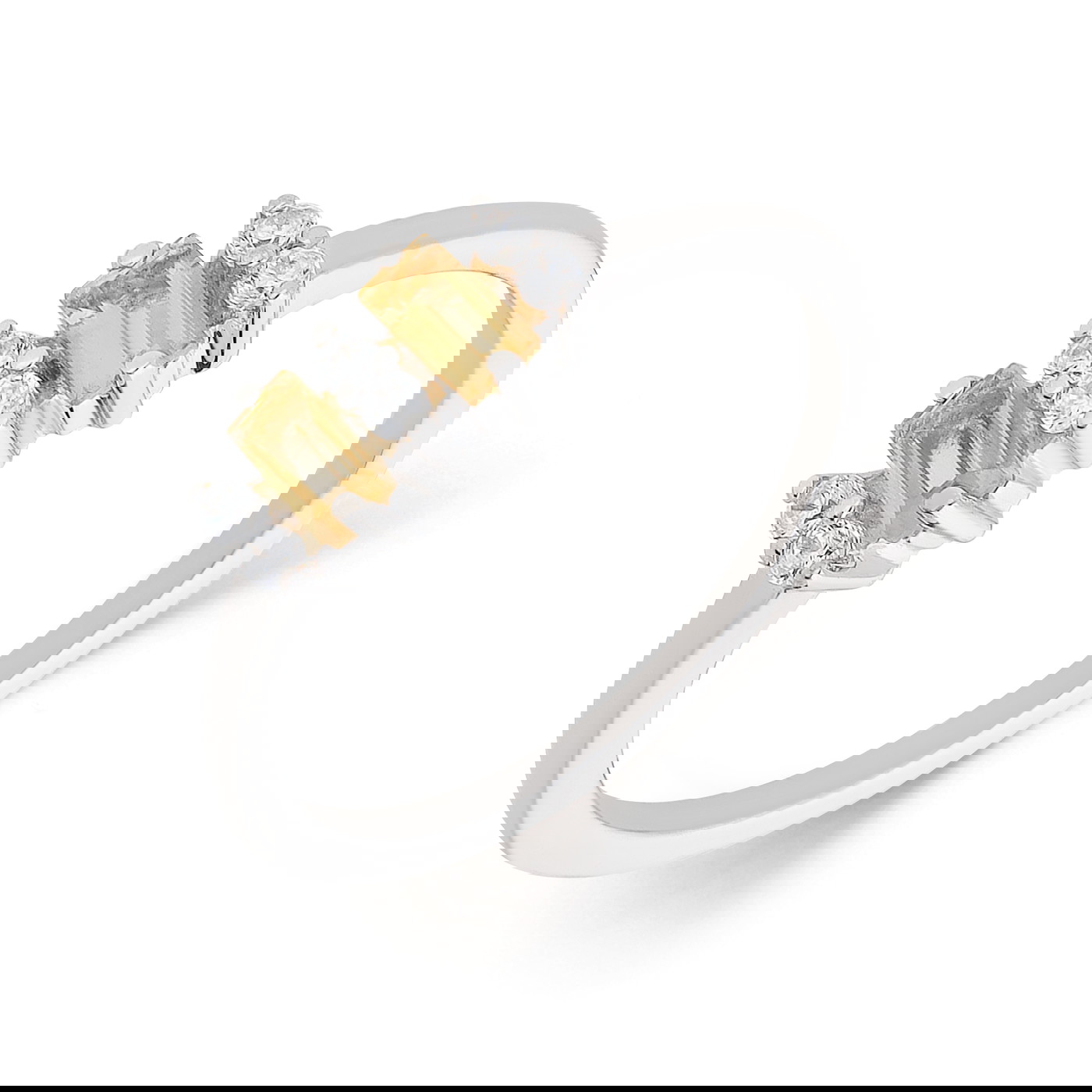 GOLDLIGHT Кольцо W77415366 | GOLDLIGHT