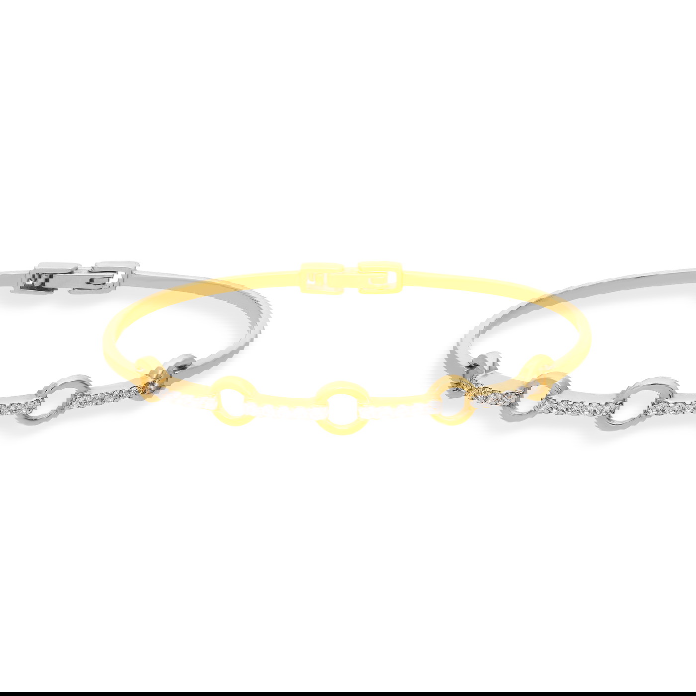  Rokassprādze W78729013 | GOLDLIGHT