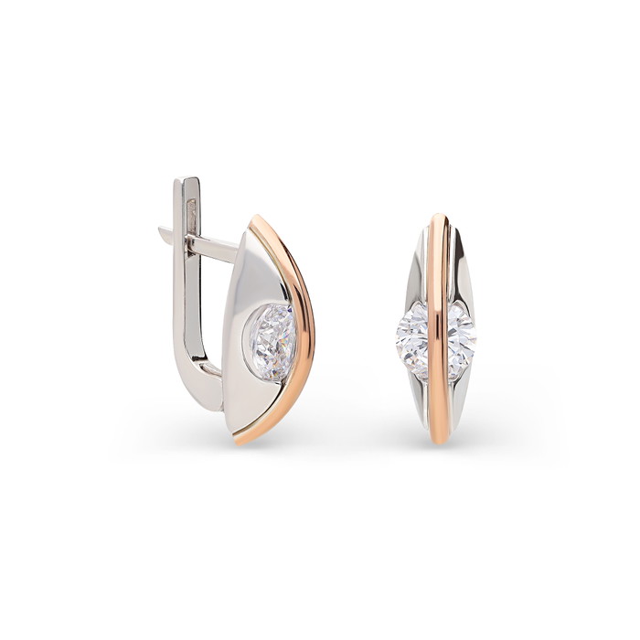 Grenardi Auskari W67359062 | GRENARDI