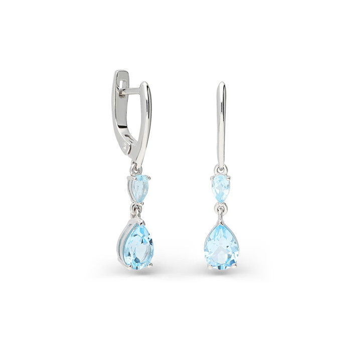 Grenardi Auskari W61319067 | GRENARDI