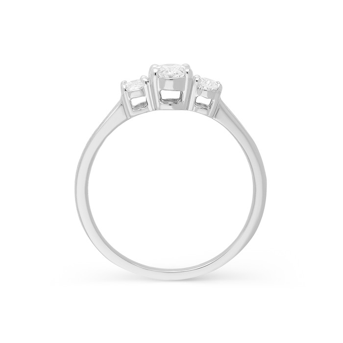 Due Prsteny W80136582 | GRENARDI