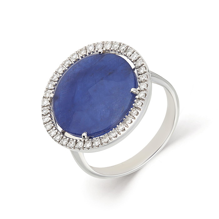 Colours Žiedas W18208499 | GRENARDI