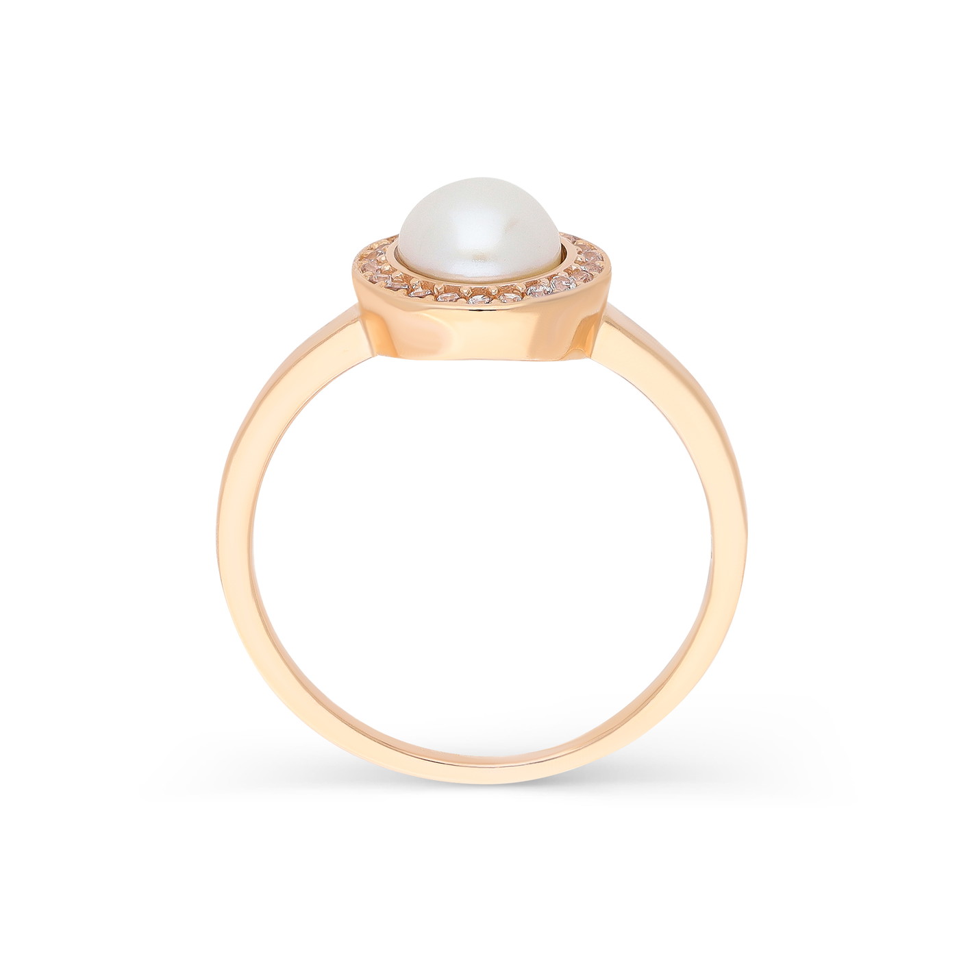 GOLDLIGHT Кольцо W82235815 | GOLDLIGHT