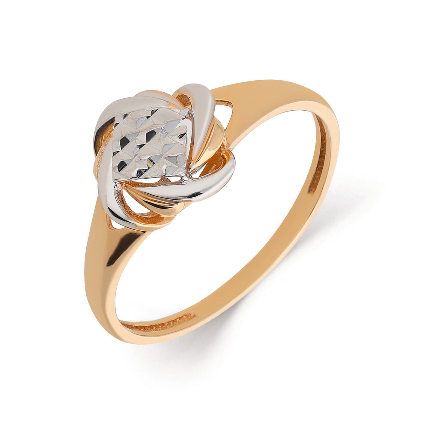 GOLDLIGHT Кольцо W74087496 | GOLDLIGHT