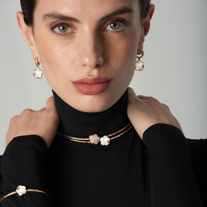 Pasquale Bruni Necklaces W80137979 | GRENARDI