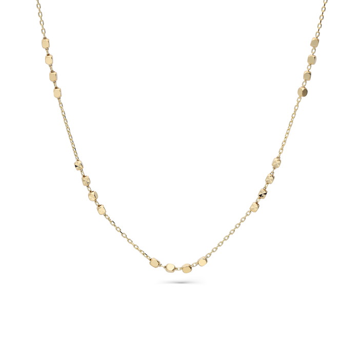 Zoye Ожерелье W72079947 | GRENARDI