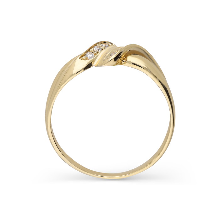 Zoye Prsteny W76985905 | GRENARDI