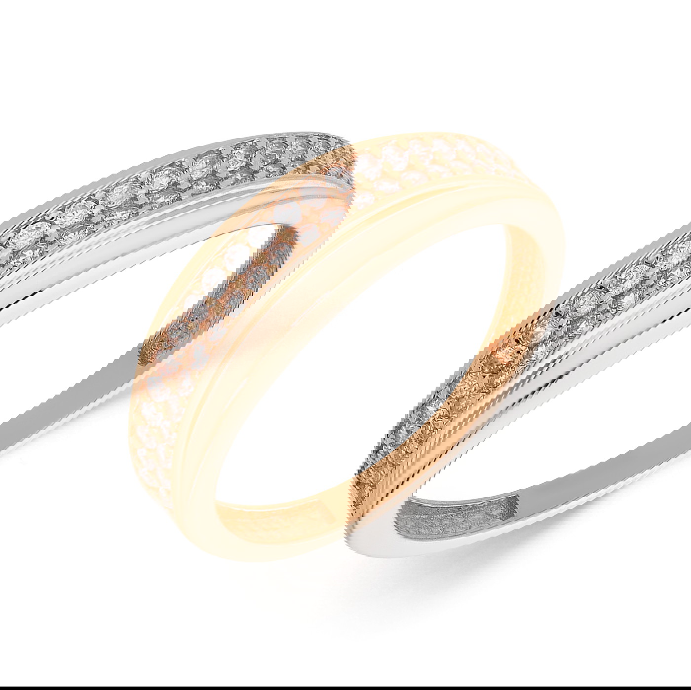 GOLDLIGHT Gredzens W76994095 | GOLDLIGHT