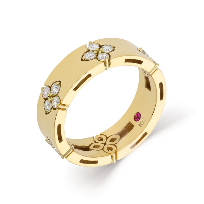 Roberto Coin Ring W79926912 | GRENARDI