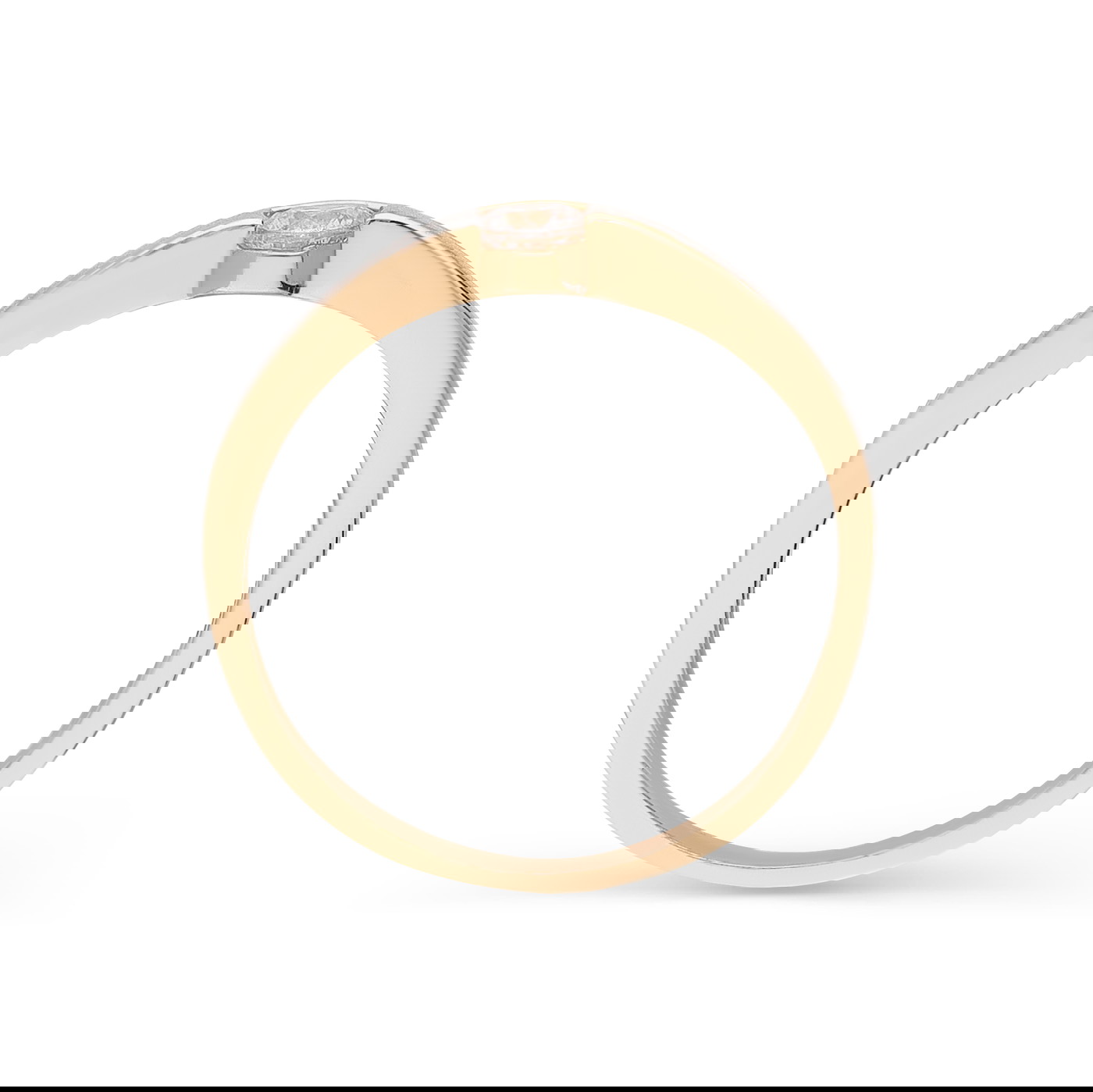 GOLDLIGHT Gredzens W74003451 | GOLDLIGHT