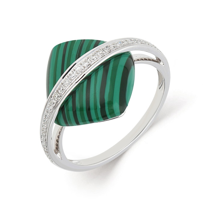 Lilly Spring Gredzens W62564477 | GRENARDI