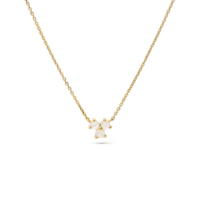 JOY Silver Kaklarota W66176226 | GRENARDI