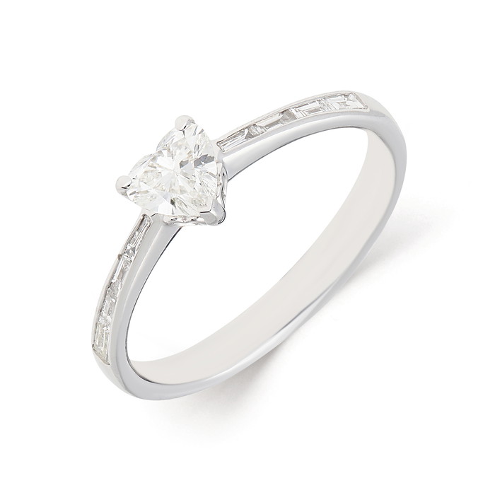 Recarlo Rings W61378329 | GRENARDI