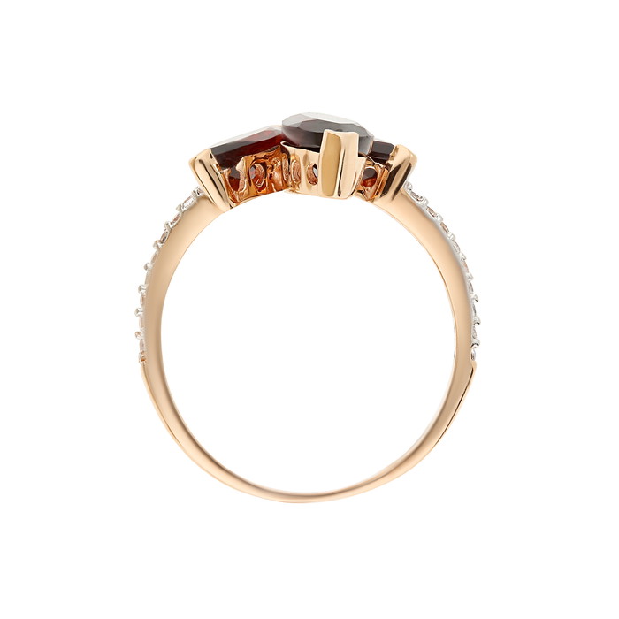 Colours Кольцо W58157946 | GRENARDI