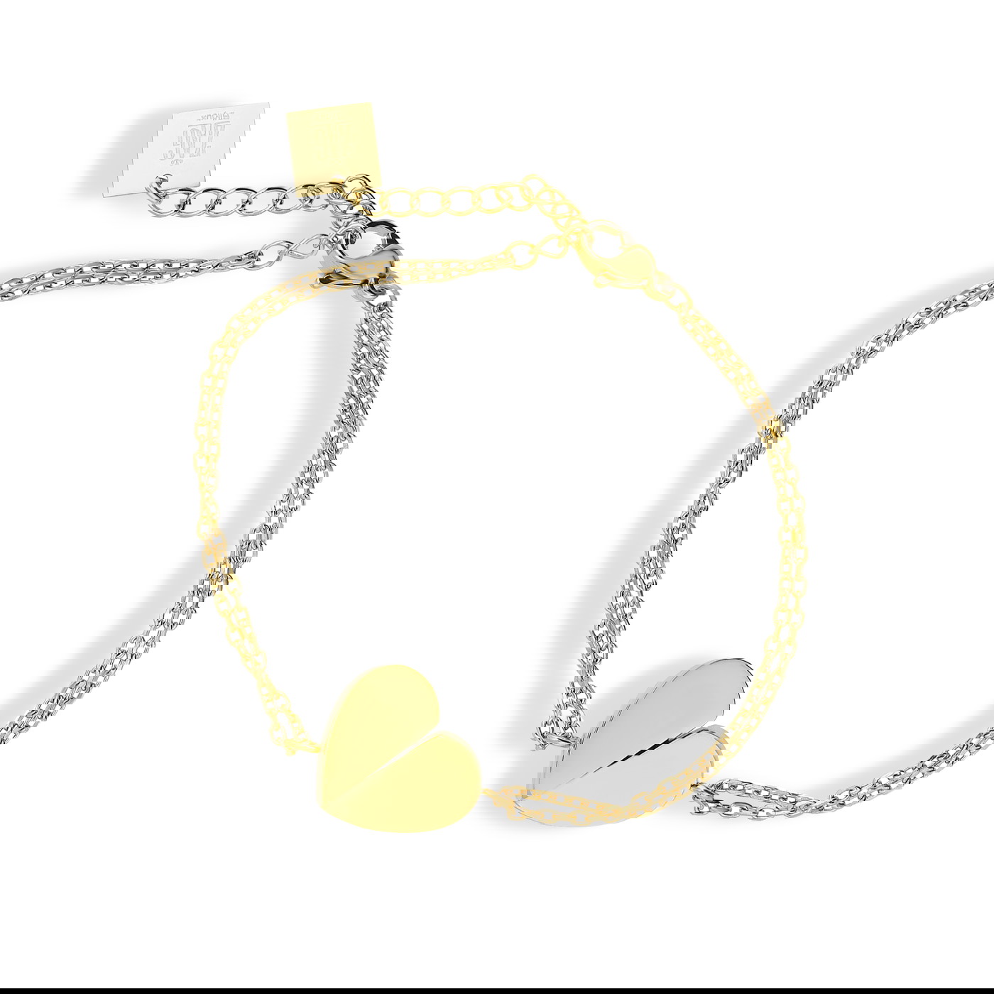 Zag Bijoux Браслет W77139064 | GOLDLIGHT