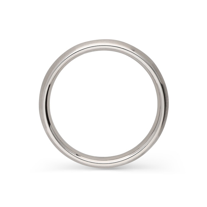 Meister wedding bands Žiedas W68480576 | GRENARDI