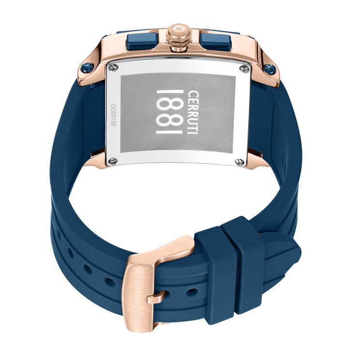 Cerruti 1881 Pulkstenis W75361712 | GRENARDI