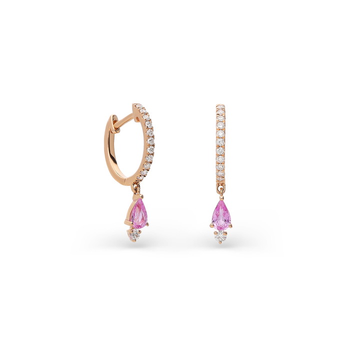 Spring by Spring Серьги W69930334 | GRENARDI