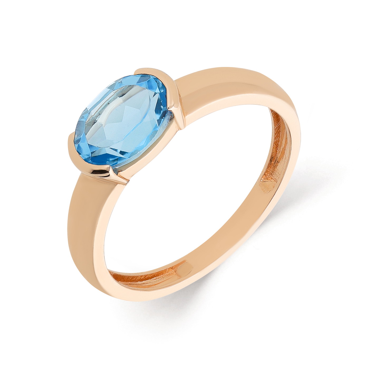 Colours Gredzens W76331774 | GOLDLIGHT