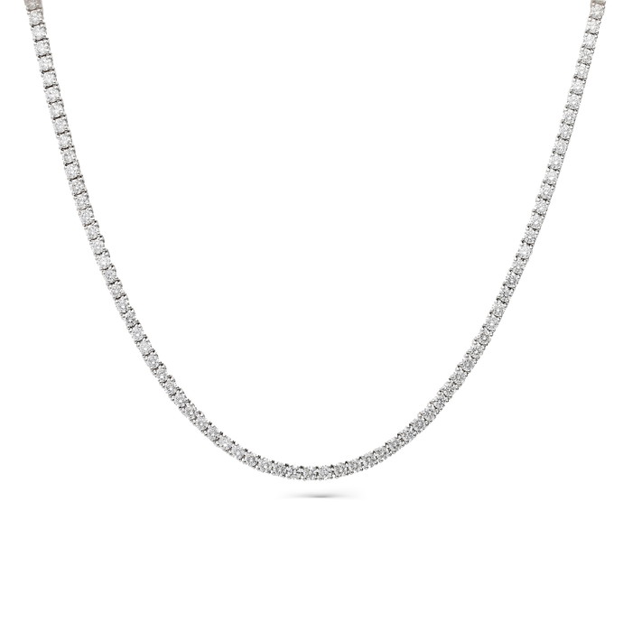 Damiani Náhrdelníky W80132352 | GRENARDI