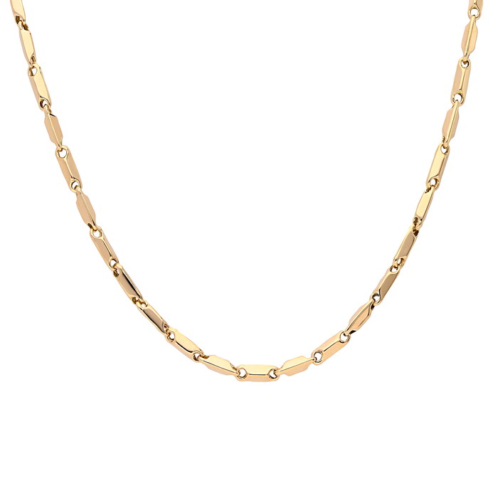 Zoye Necklace W60754590 | GRENARDI