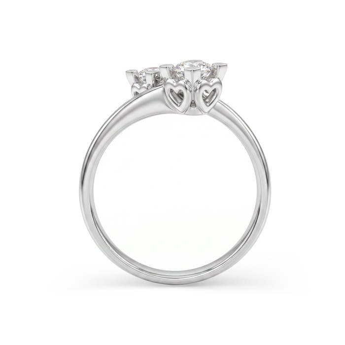 Recarlo Ring W85679624 | GRENARDI
