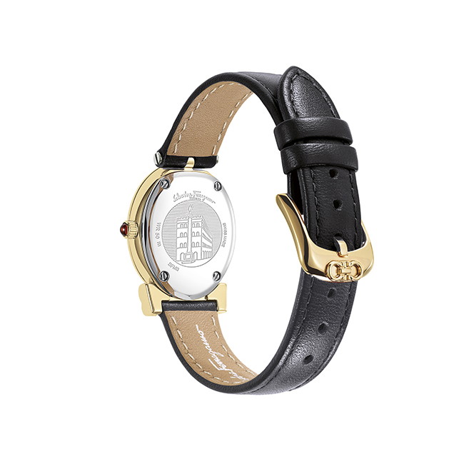 Salvatore Ferragamo Pulkstenis W64749857 | GRENARDI