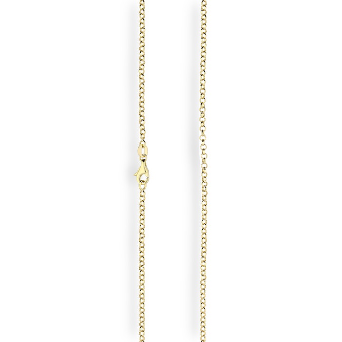 Grenardi Kakla ķēdīte W61178509 | GRENARDI