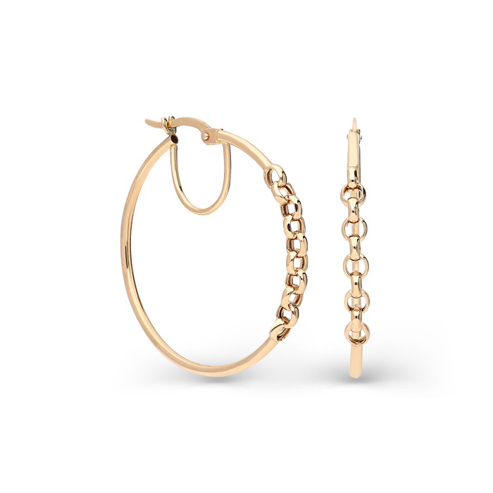 Zoye Серьги W60314056 | GRENARDI