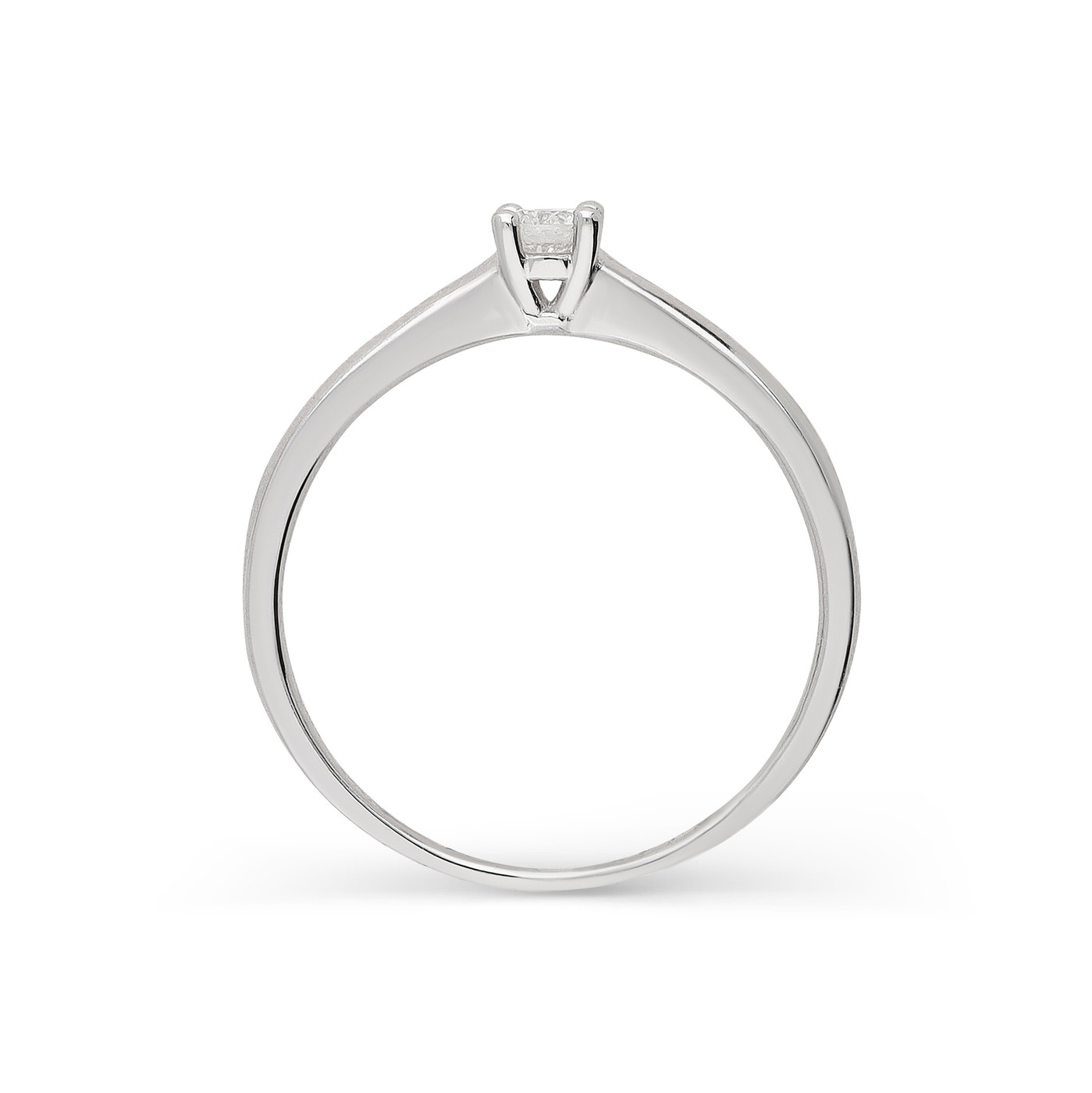 GOLDLIGHT Кольцо W74075646 | GOLDLIGHT