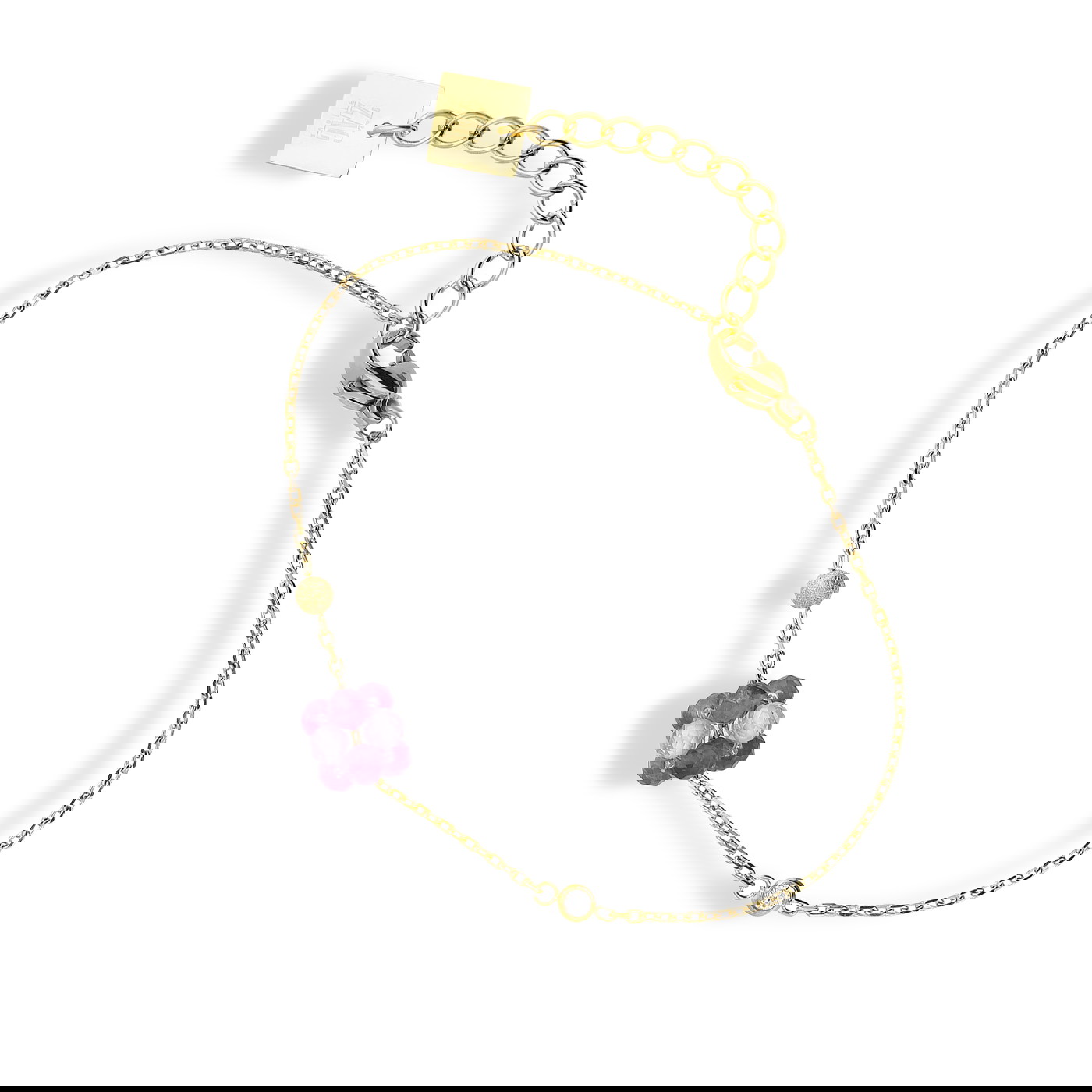 Zag Bijoux Rokassprādze W77171273 | GOLDLIGHT