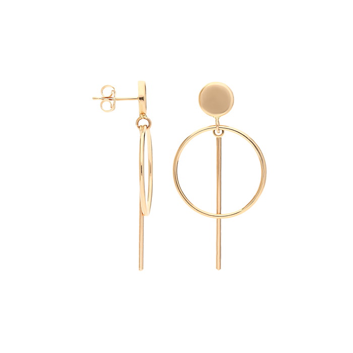 Zoye Серьги W60785500 | GRENARDI