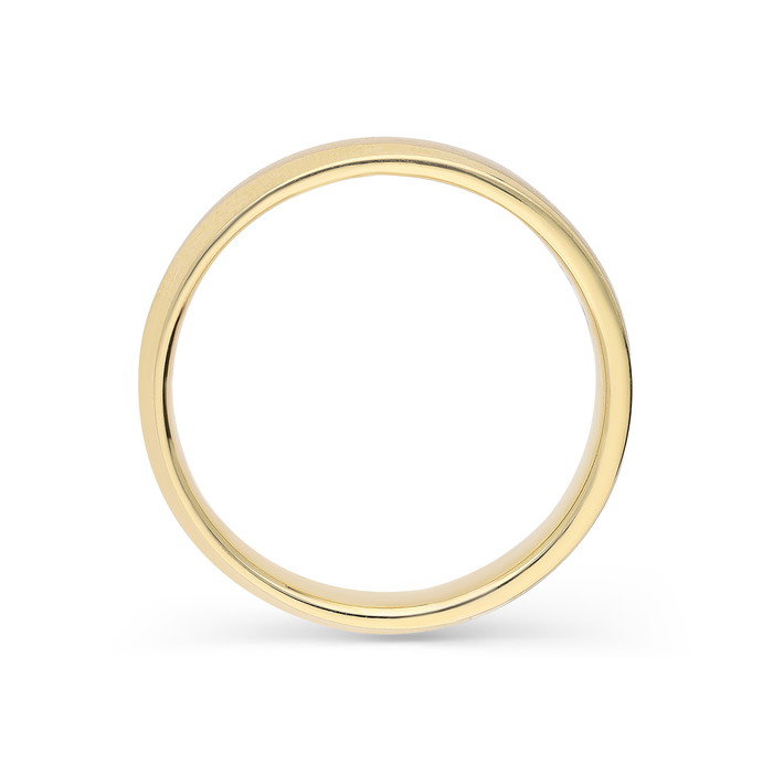 Meister wedding bands Кольцо W82136897 | GRENARDI