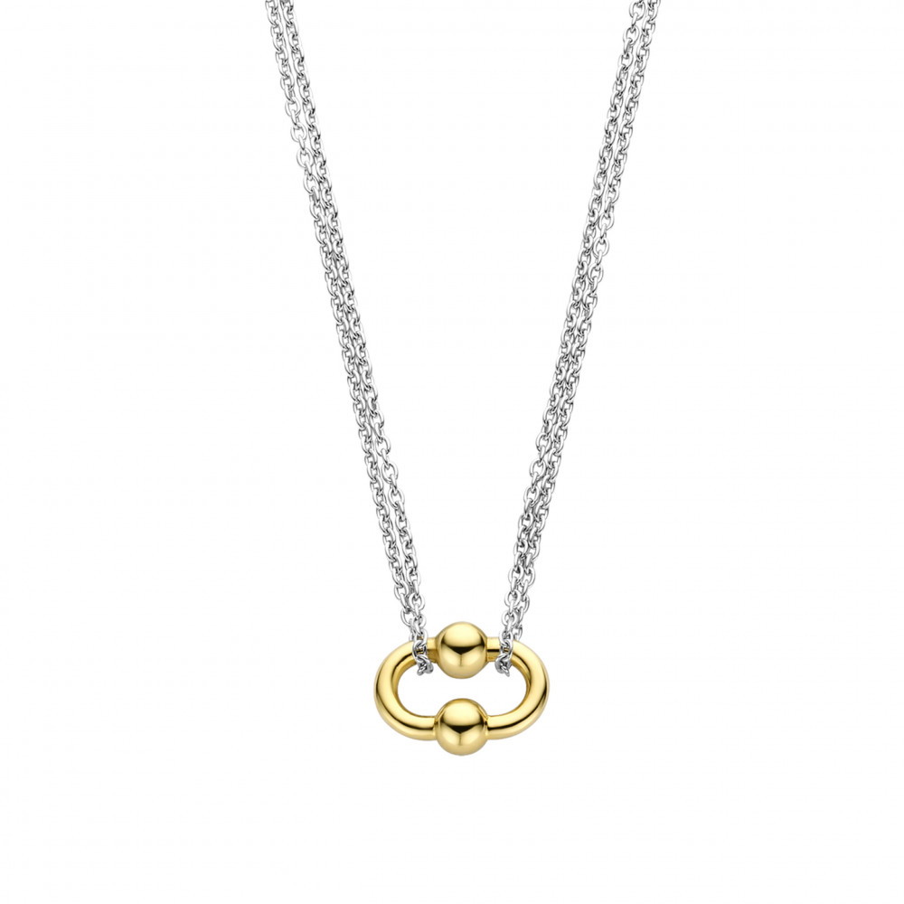 Ti Sento Kaklarota W73926310 | GOLDLIGHT