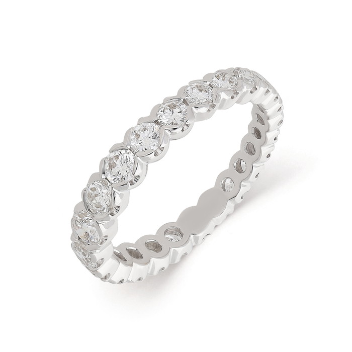 Leo Pizzo Кольцо W84941010 | GRENARDI