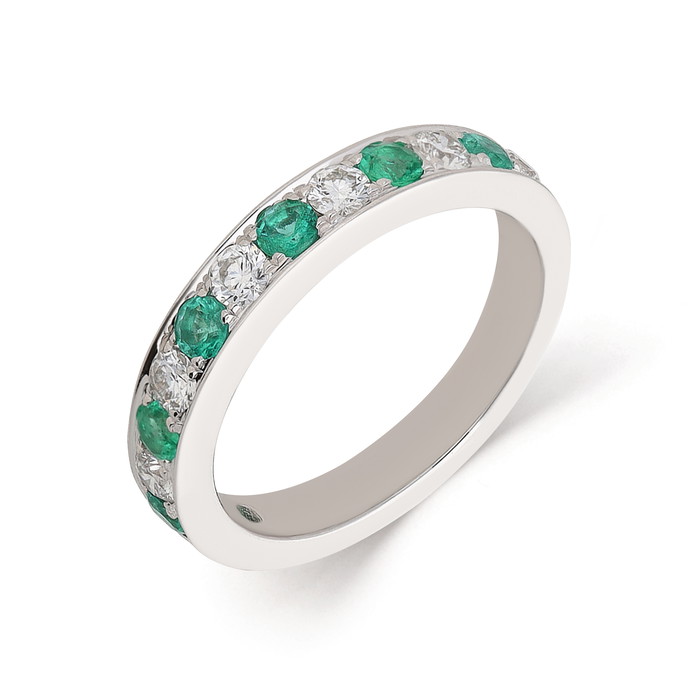 Giorgio Visconti Кольцо W66810746 | GRENARDI