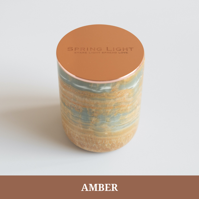 Spring Light Candle W75273973 | GRENARDI