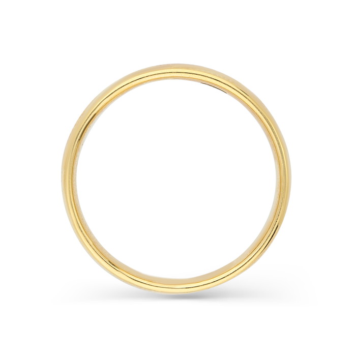Meister wedding bands Žiedas W61178095 | GRENARDI