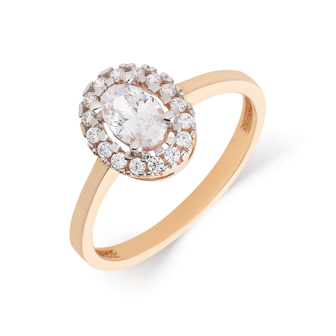 GOLDLIGHT Gredzens W74044759 | GOLDLIGHT