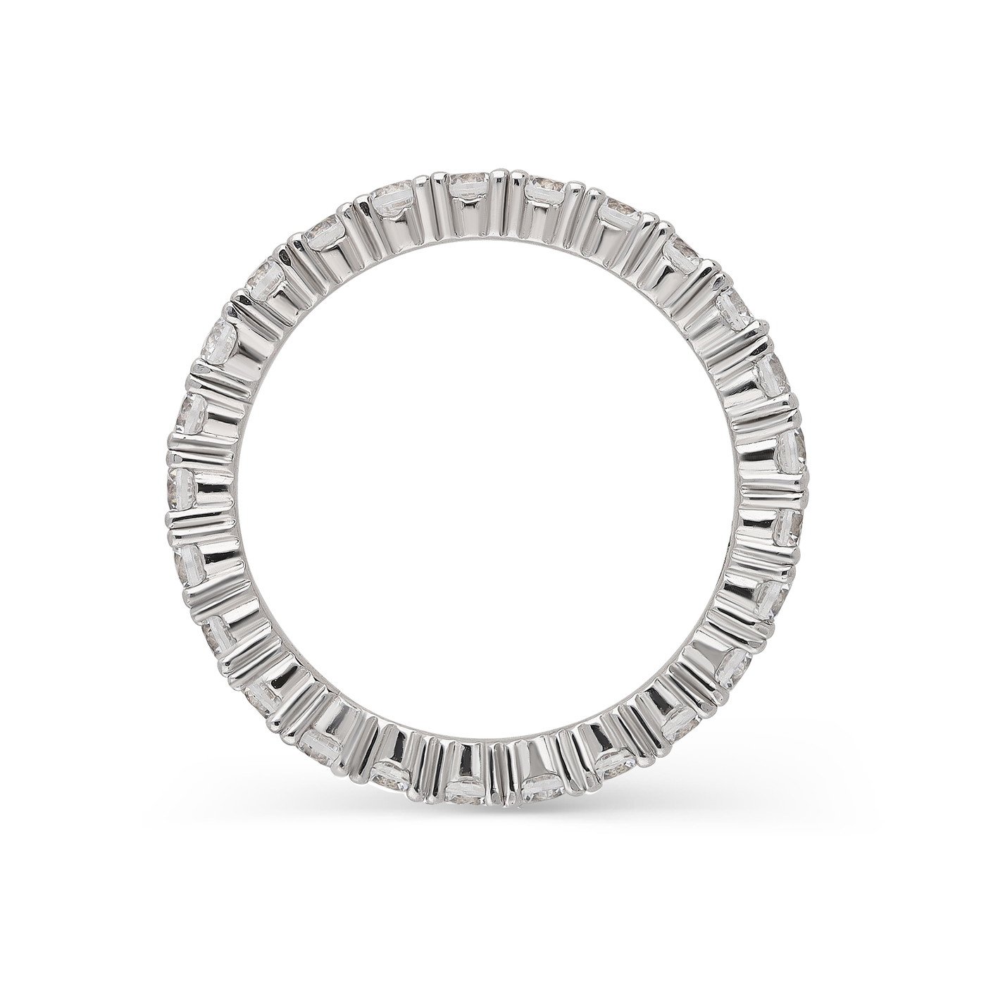 AMEN Gredzens W73964998 | GOLDLIGHT