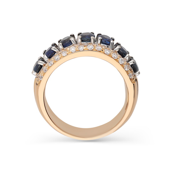 Moraglione Ring W81547426 | GRENARDI