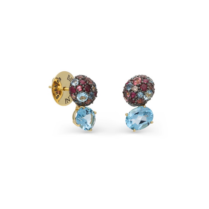 Brumani Earrings W69882391 | GRENARDI