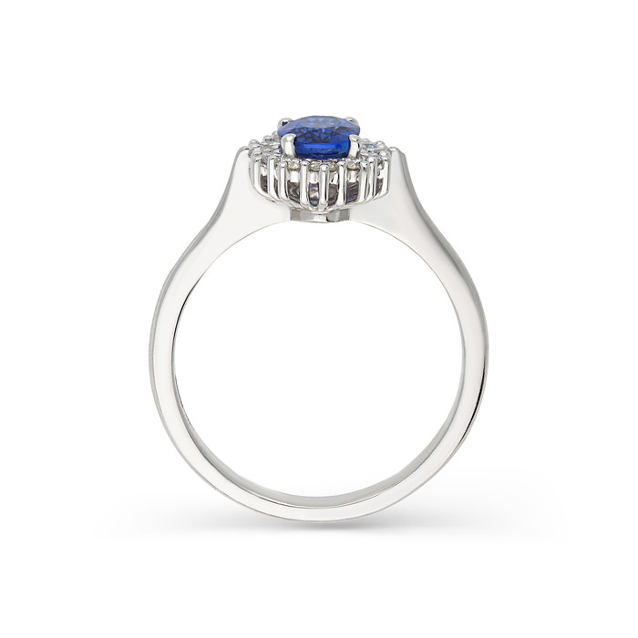 Giorgio Visconti Кольцо W60712603 | GRENARDI