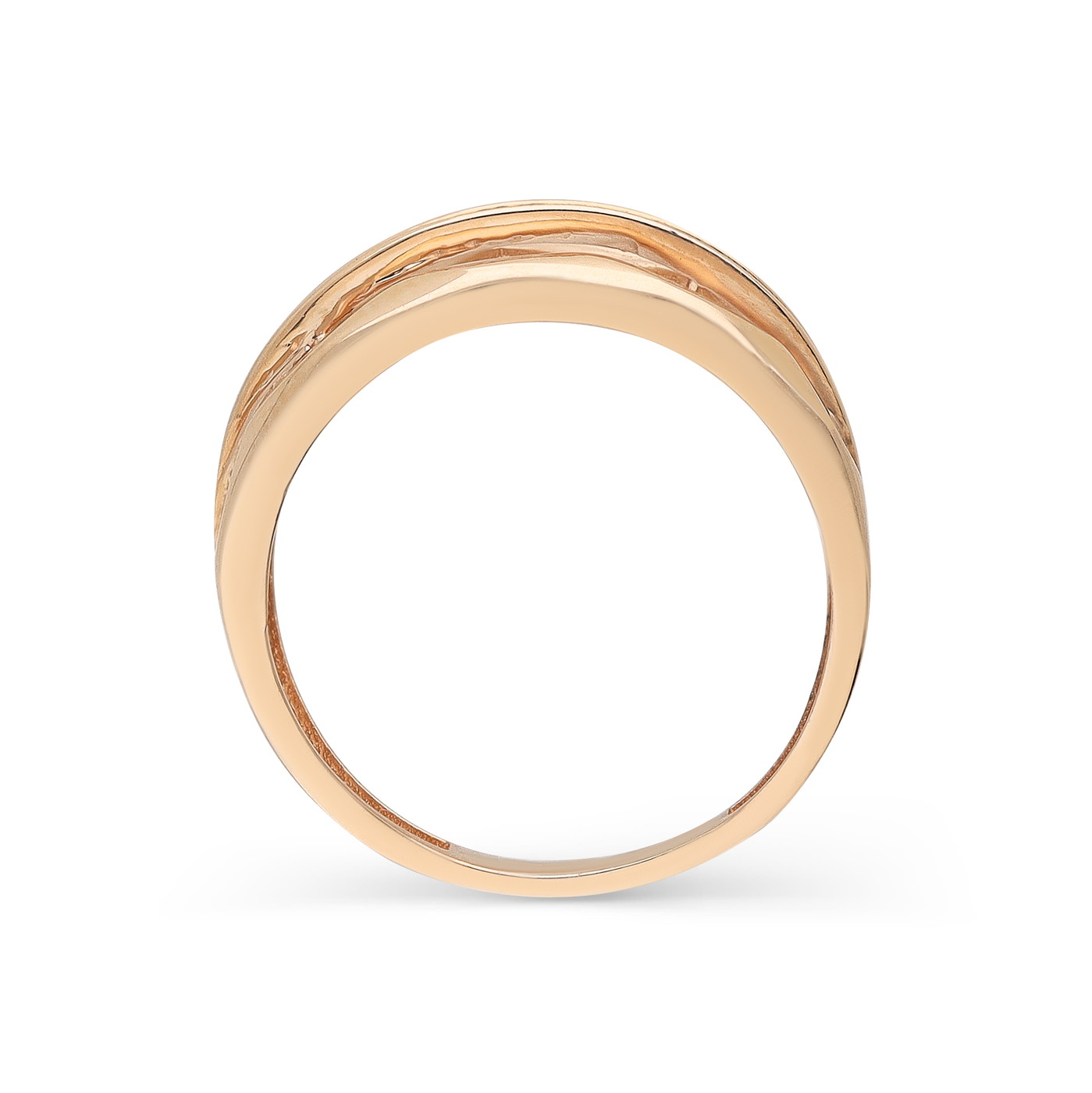 GOLDLIGHT Gredzens W74045163 | GOLDLIGHT