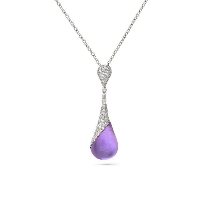 Moraglione Náhrdelníky W81568041 | GRENARDI